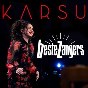 CD Karsu: Beste Zangers