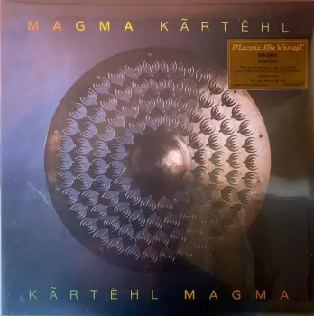 Magma: Kãrtëhl