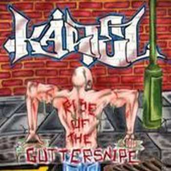 Album Kartel: Rise Of The Guttersnipe