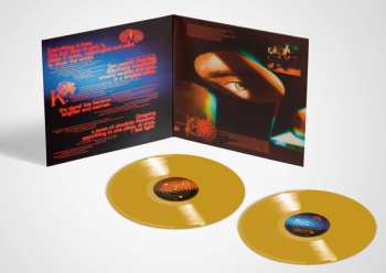 2LP Kartell: Everything Is Here CLR | LTD