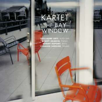 Album Kartet: The Bay Window