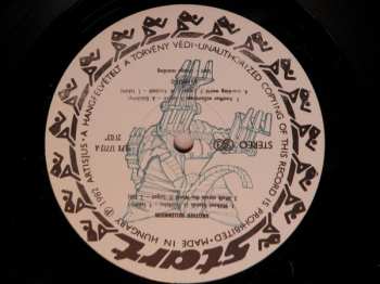 LP Karthago: Ezredforduló