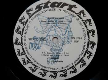 LP Karthago: Ezredforduló