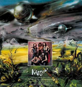 LP Karthago: Karthago