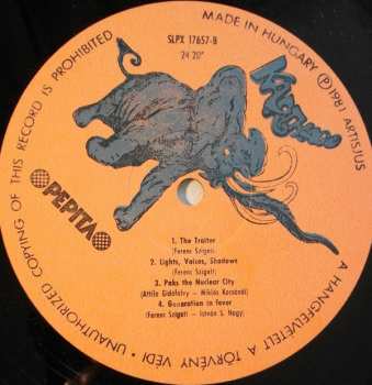 LP Karthago: Karthago