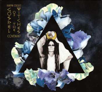 CD Karyn Crisis' Gospel Of The Witches: Covenant
