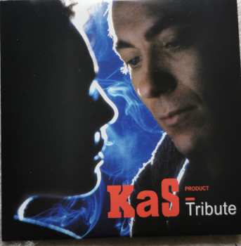 CD Kas Product: Tribute