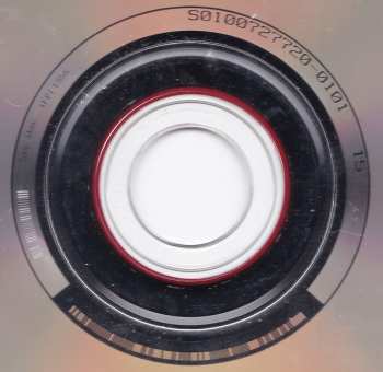 CD Kasabian: Empire