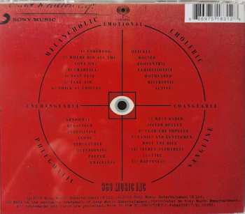 2CD/Dobozkészlet Kasabian: Empire /  West Ryder Pauper Lunatic Asylum