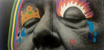 LP/CD Kasabian: For Crying Out Loud