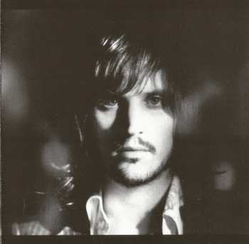 2LP Kasabian: Kasabian