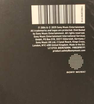 2LP Kasabian: Kasabian CLR