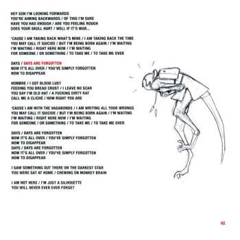 CD/DVD/Dobozkészlet Kasabian: Velociraptor! LTD | DLX