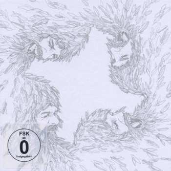 CD/DVD/Dobozkészlet Kasabian: Velociraptor! LTD | DLX