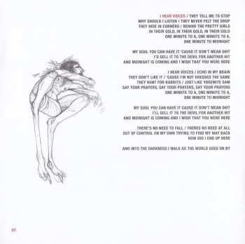 CD Kasabian: Velociraptor!