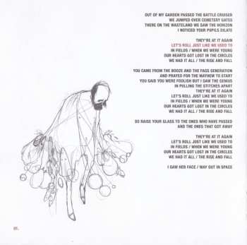 CD Kasabian: Velociraptor!