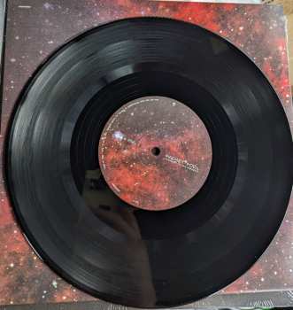 EP The Prodigy: Rocket Fuel LTD