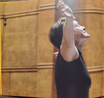 CD Vesselina Kasarova: Bulgarian Soul