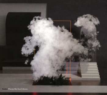CD Kasbo: Places We Don't Know
