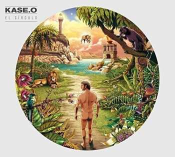 CD Kase.O: El Círculo