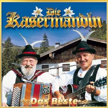 Album Kasermandln: Das Beste