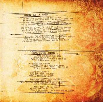 CD Kasey Chambers: Wreck & Ruin