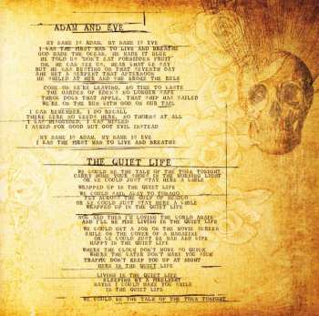 CD Kasey Chambers: Wreck & Ruin