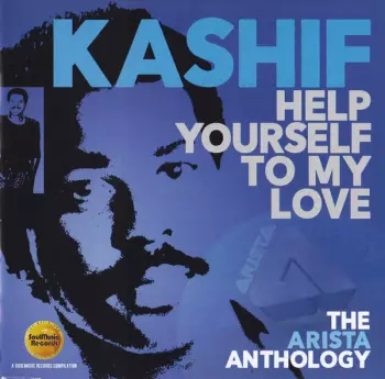 Help Yourself To My Love (The Arista Anthology)