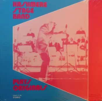 Kashmere Stage Band: Plays Originals