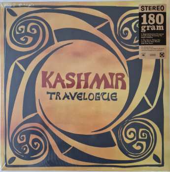 LP Kashmir: Travelogue
