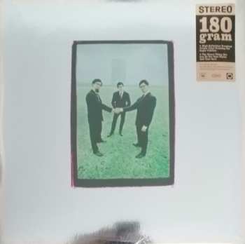2LP Kashmir: Cruzential