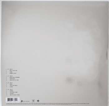2LP Kashmir: Cruzential
