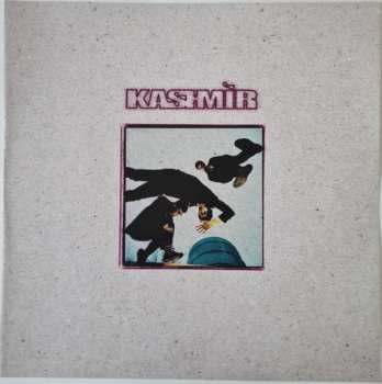 2LP Kashmir: Cruzential