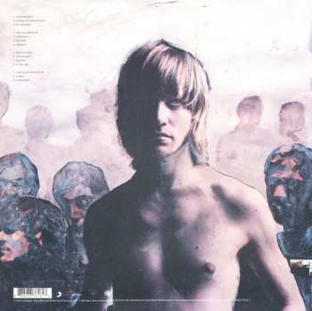 2LP Kashmir: Zitilites