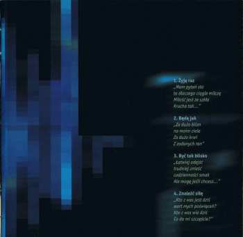 CD Kasia Kowalska: 5