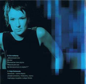 CD Kasia Kowalska: 5