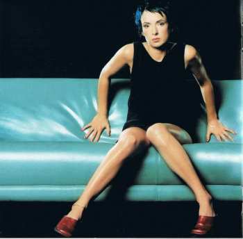 CD Kasia Kowalska: 5