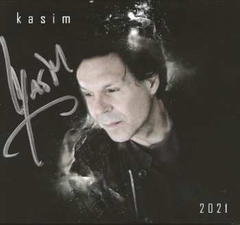 CD Kasim Sulton: 2021