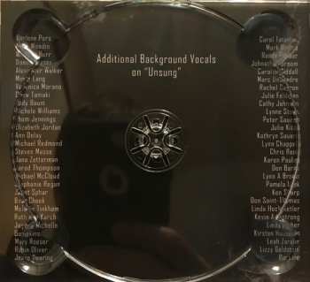 CD Kasim Sulton: 2021