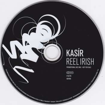 CD Kasír: Reel Irish
