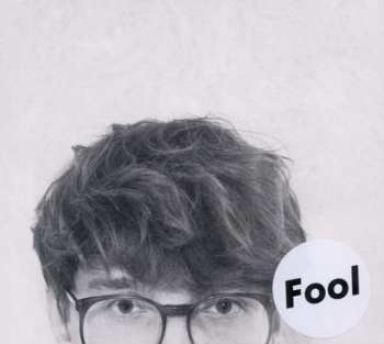 Album Kasper Bjørke: Fool