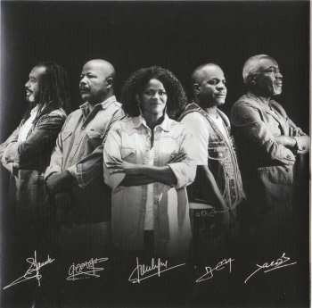 CD Kassav': Sonjé