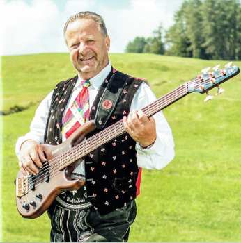 CD Kastelruther Spatzen: Älter Werden Wir Später