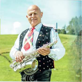 CD Kastelruther Spatzen: Älter Werden Wir Später