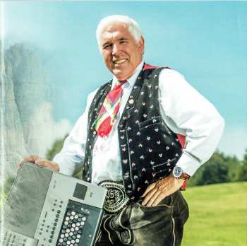 CD Kastelruther Spatzen: Älter Werden Wir Später