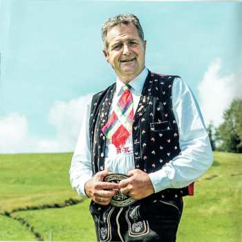 CD Kastelruther Spatzen: Älter Werden Wir Später