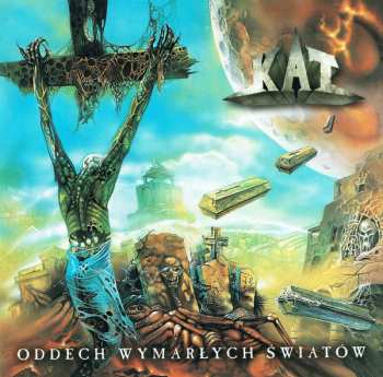 CD Kat: Oddech Wymarłych Światów NUM