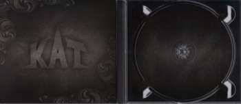 CD Kat: Acoustic "8 Filmów"