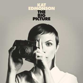 Album Kat Edmonson: The Big Picture