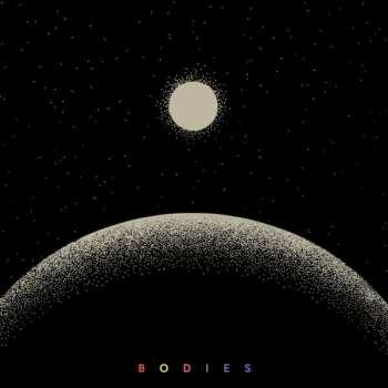 Album Kat Frankie: Bodies